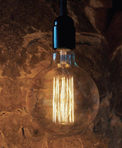 G-80 Filament Bulb 40w