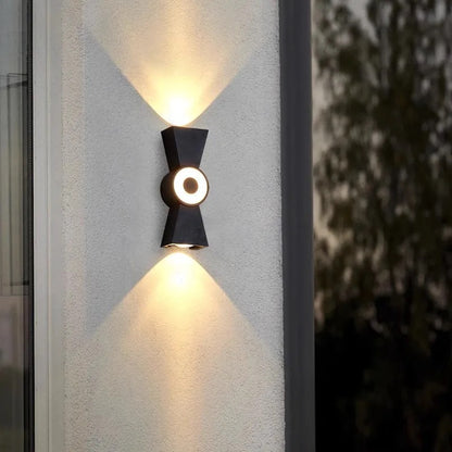 Led Outdoor butterfly Light