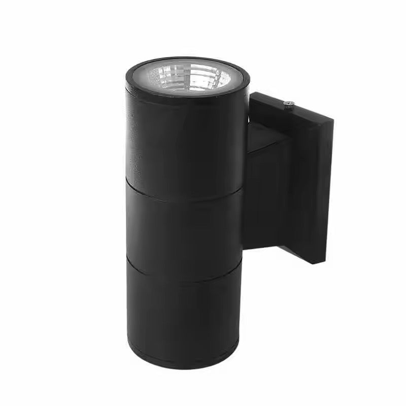 Cob cylinder Light