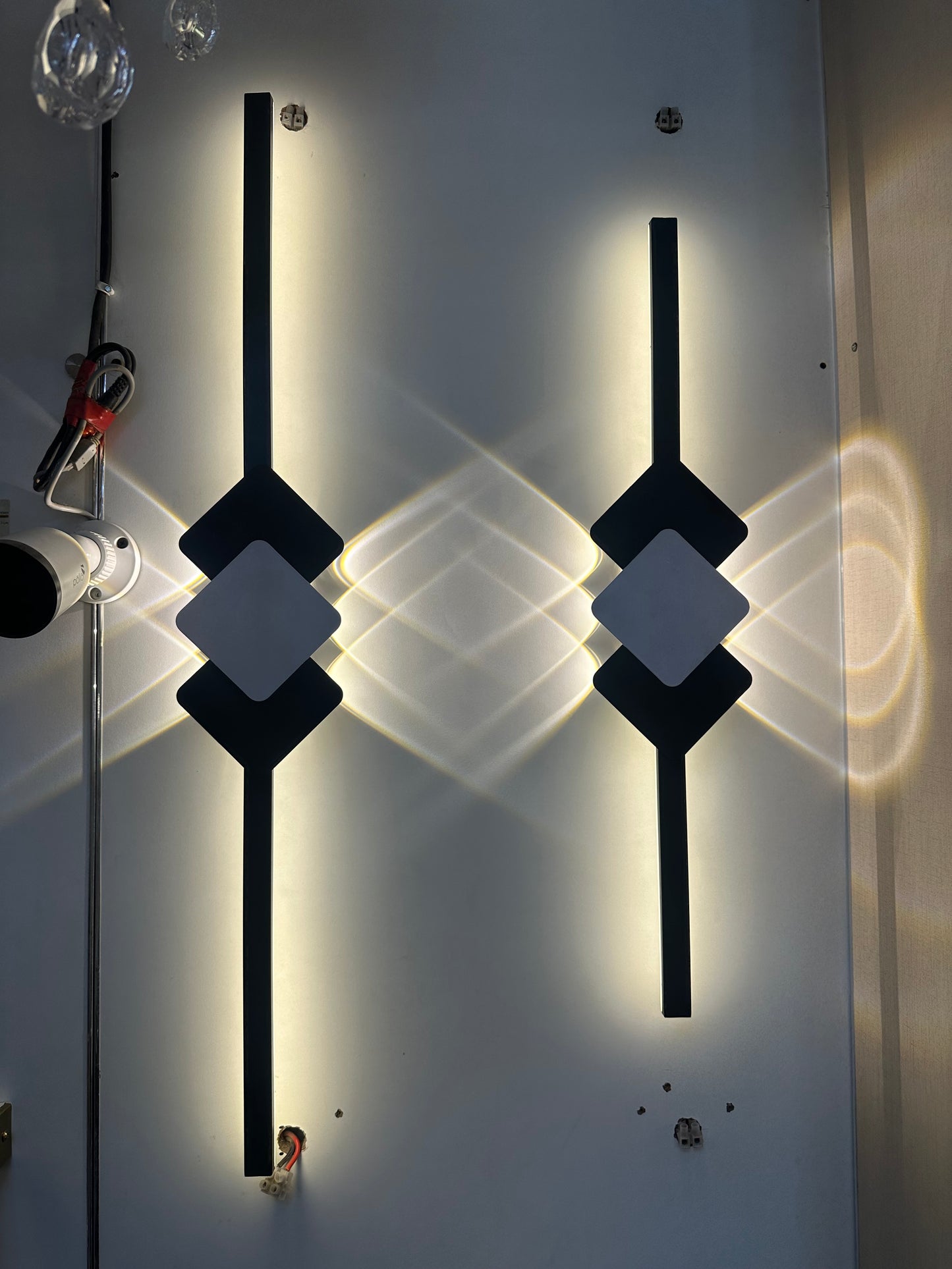 Modern Wall Light