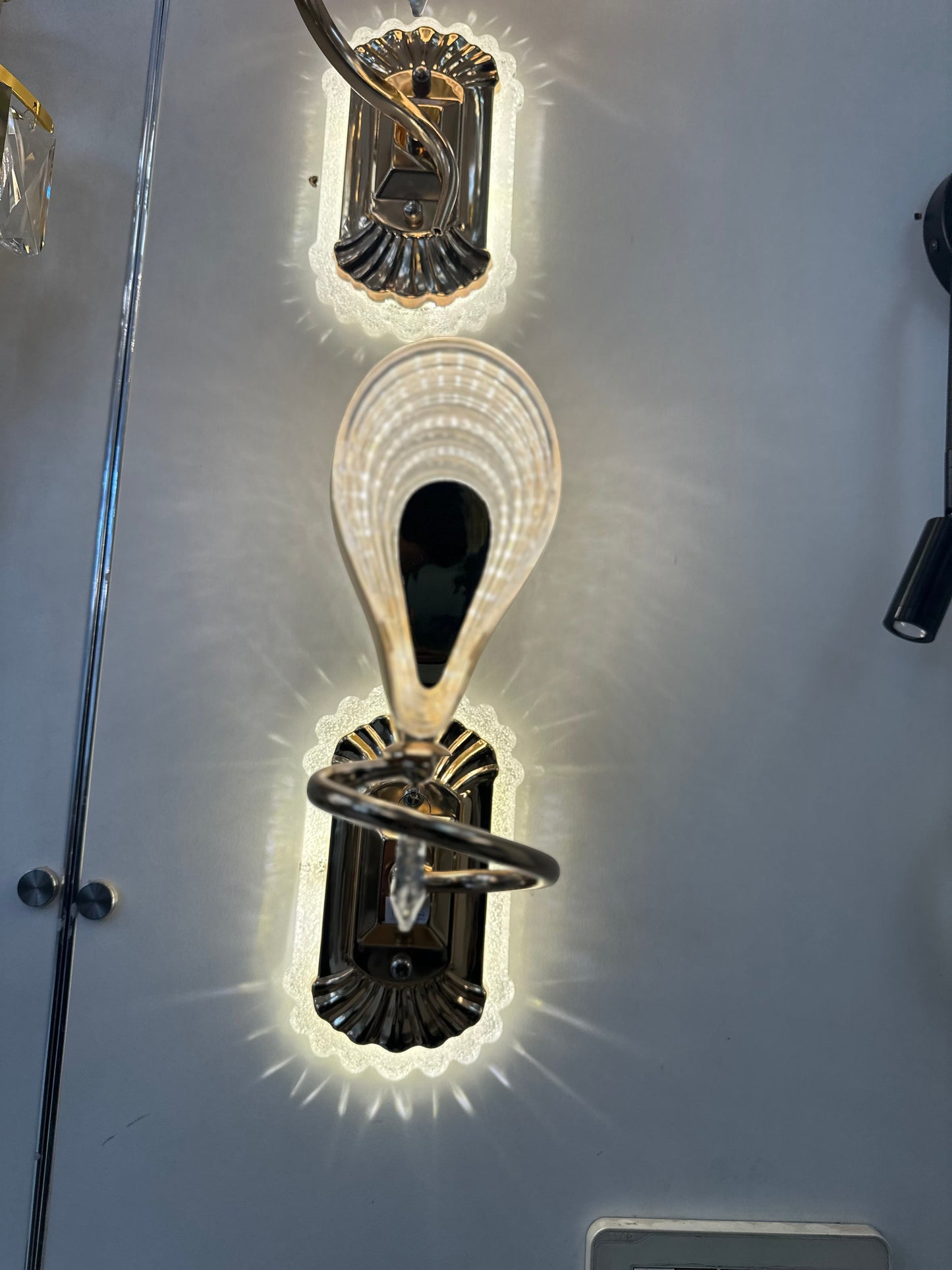 Led Wall Sconce