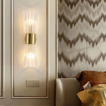 Modern Bedside wall Lamp