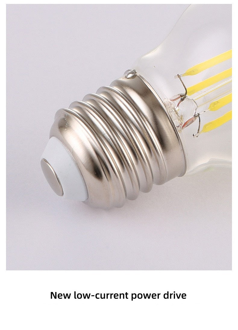 G-45 Filament bulb 4w