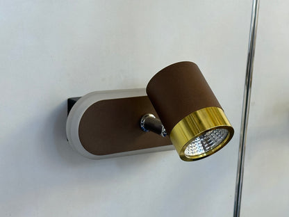 Cob Vanity Light