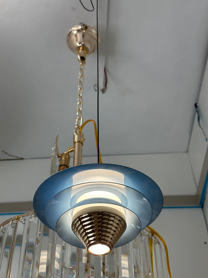 Modern Cob Hanging Light