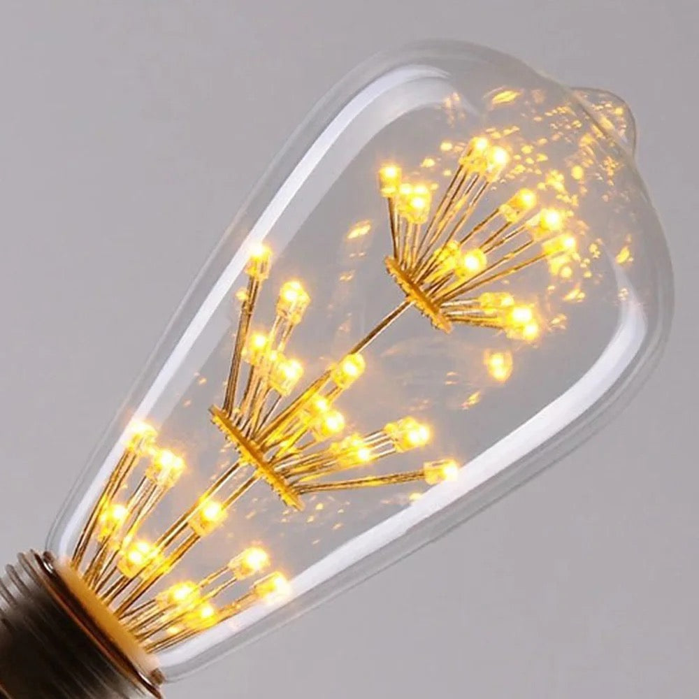 St-64 led Fireworks Bulb