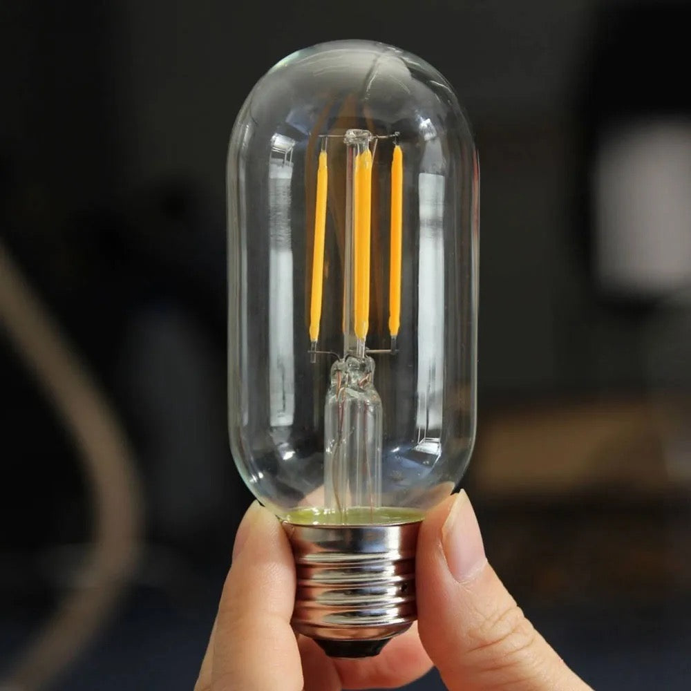 T-45 Filament bulb 4w