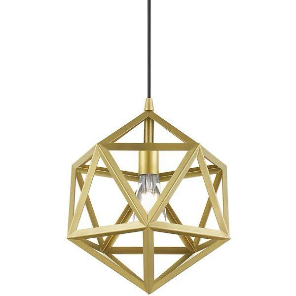 HEXAGON HANGING