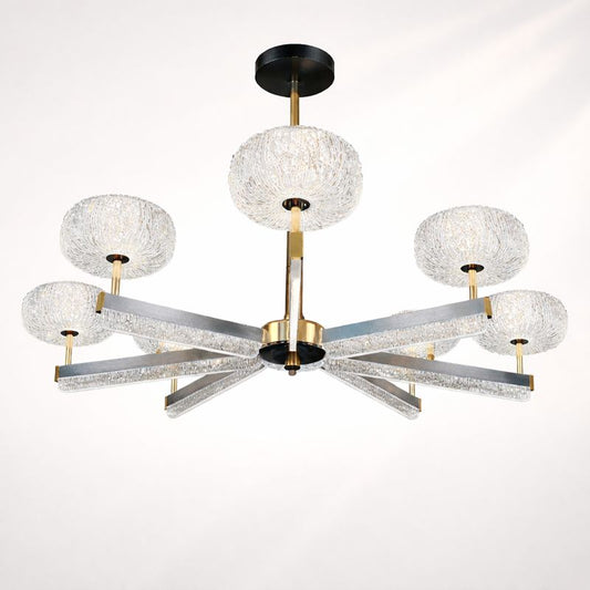 NovaBeam LED Chandelier